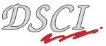DSCI Développement Services Conseils Informatique Logo